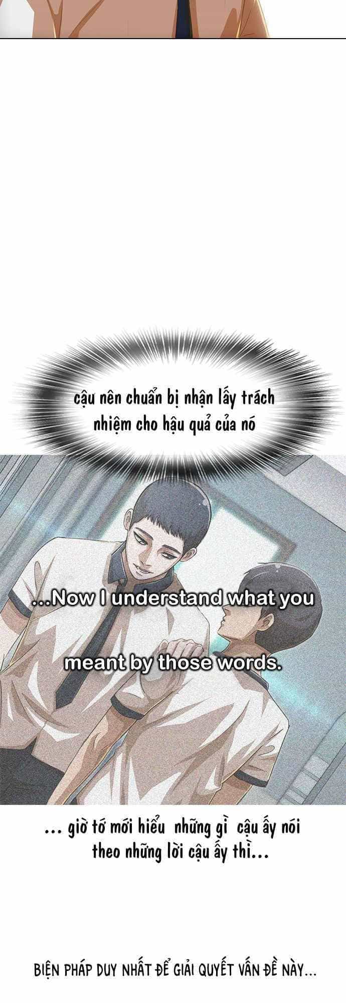 Cô Gái Từ Ứng Dụng Nhắn Tin Ngẫu Nhiên - Chương 64 - ảnh 63