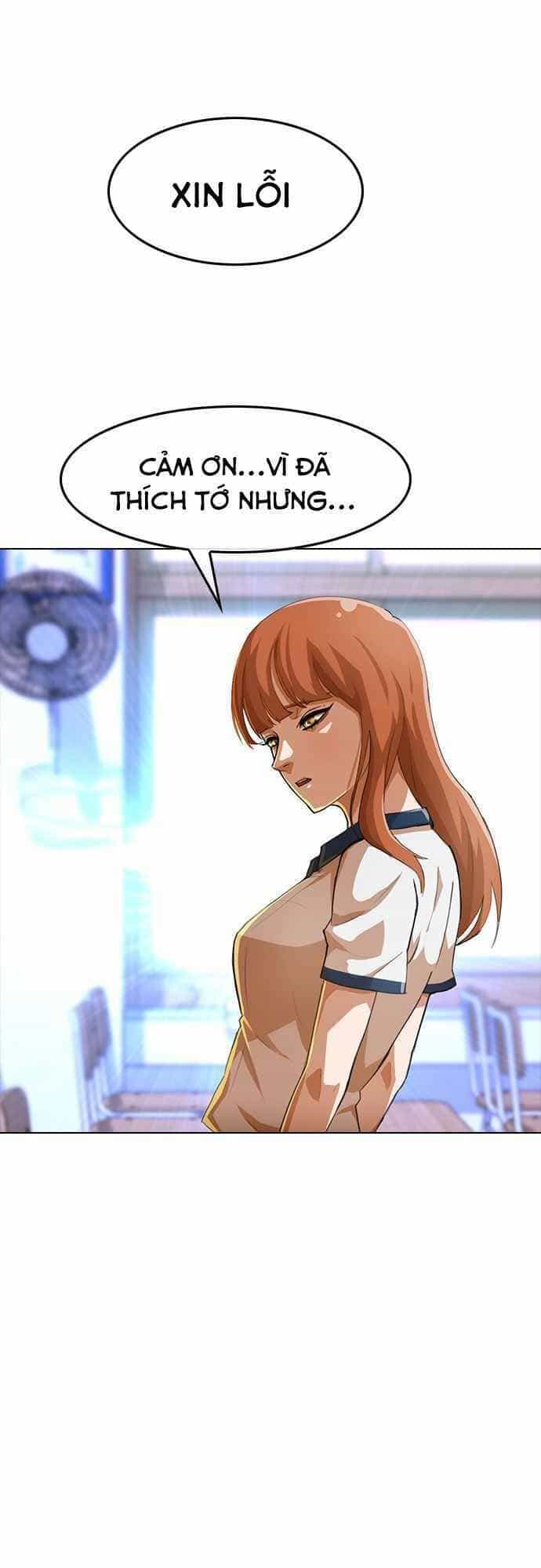Cô Gái Từ Ứng Dụng Nhắn Tin Ngẫu Nhiên - Chương 65 - ảnh 22
