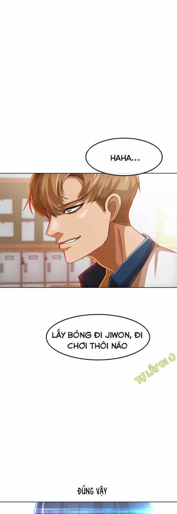 Cô Gái Từ Ứng Dụng Nhắn Tin Ngẫu Nhiên - Chương 65 - ảnh 43