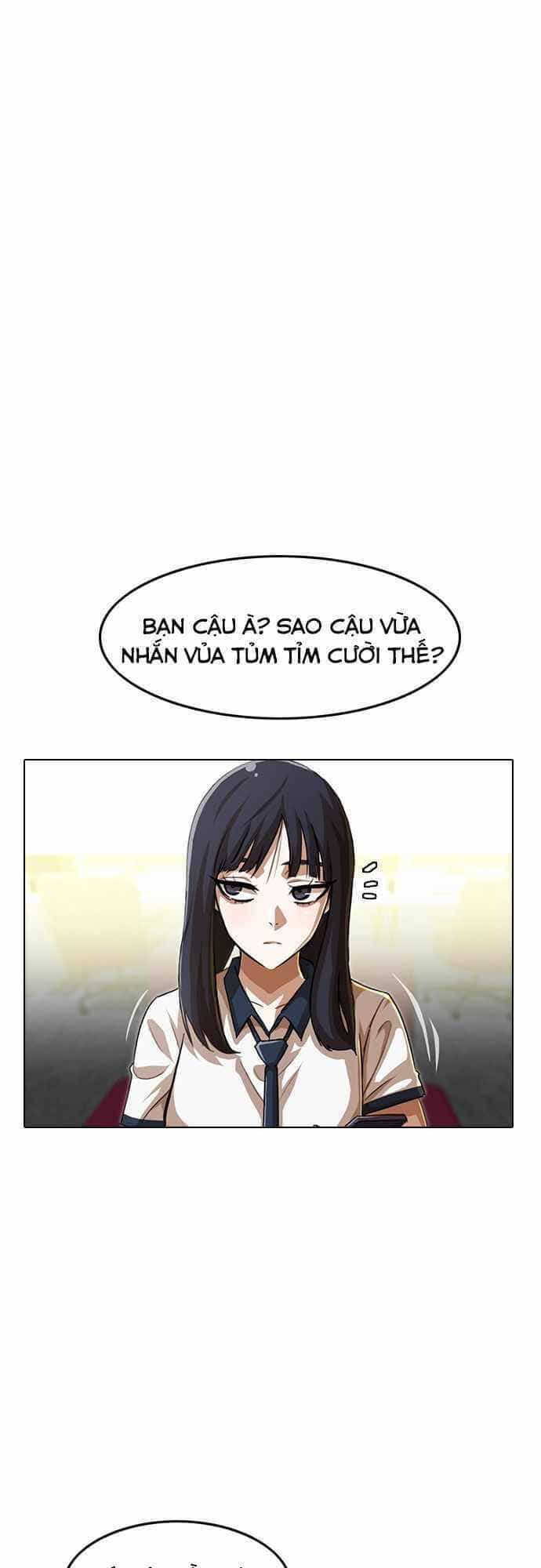 Cô Gái Từ Ứng Dụng Nhắn Tin Ngẫu Nhiên - Chương 66 - ảnh 13