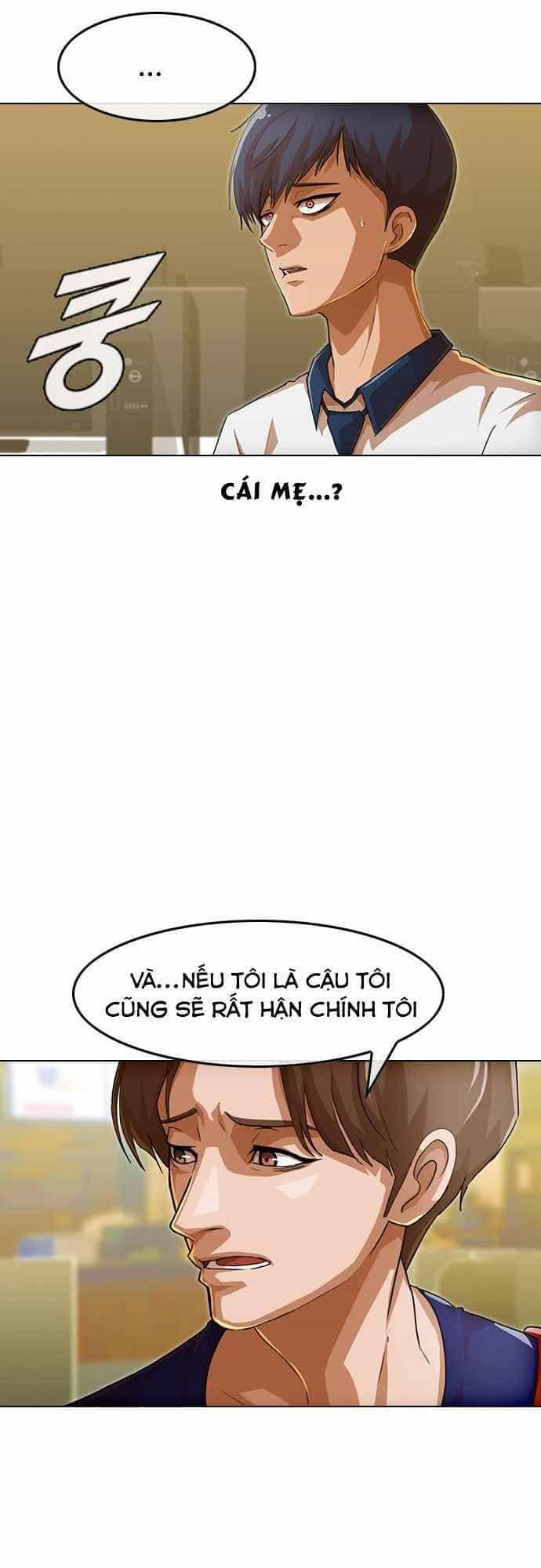 Cô Gái Từ Ứng Dụng Nhắn Tin Ngẫu Nhiên - Chương 67 - ảnh 19