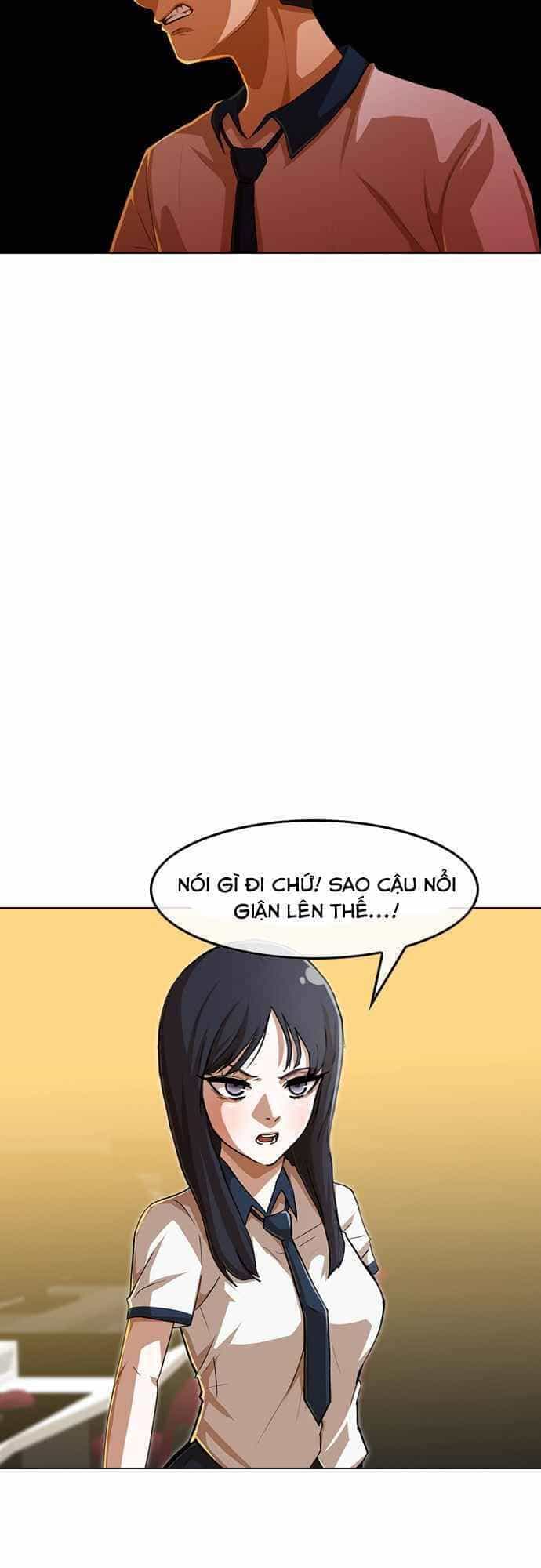 Cô Gái Từ Ứng Dụng Nhắn Tin Ngẫu Nhiên - Chương 67 - ảnh 31