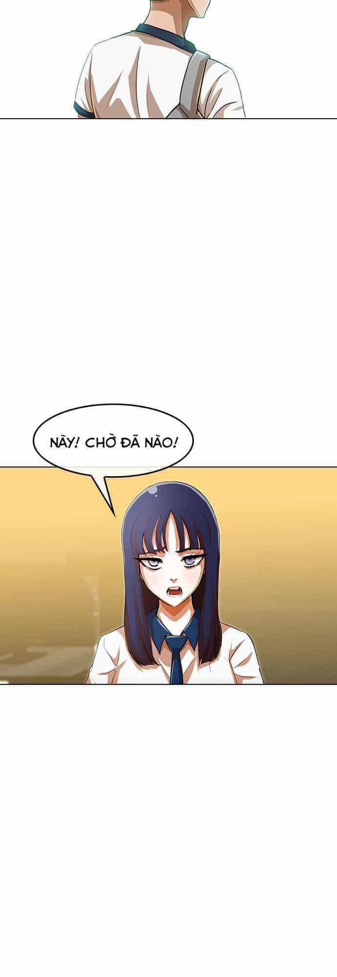 Cô Gái Từ Ứng Dụng Nhắn Tin Ngẫu Nhiên - Chương 67 - ảnh 35