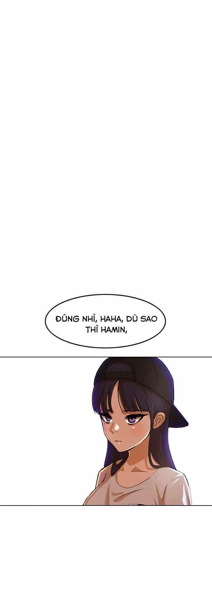 Cô Gái Từ Ứng Dụng Nhắn Tin Ngẫu Nhiên - Chương 68 - ảnh 53