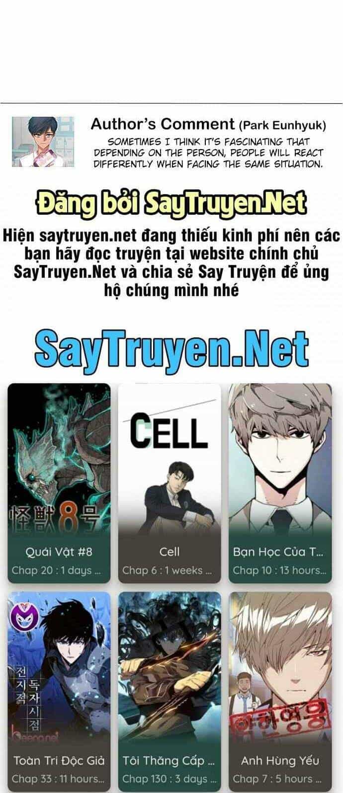 Cô Gái Từ Ứng Dụng Nhắn Tin Ngẫu Nhiên - Chương 68 - ảnh 63