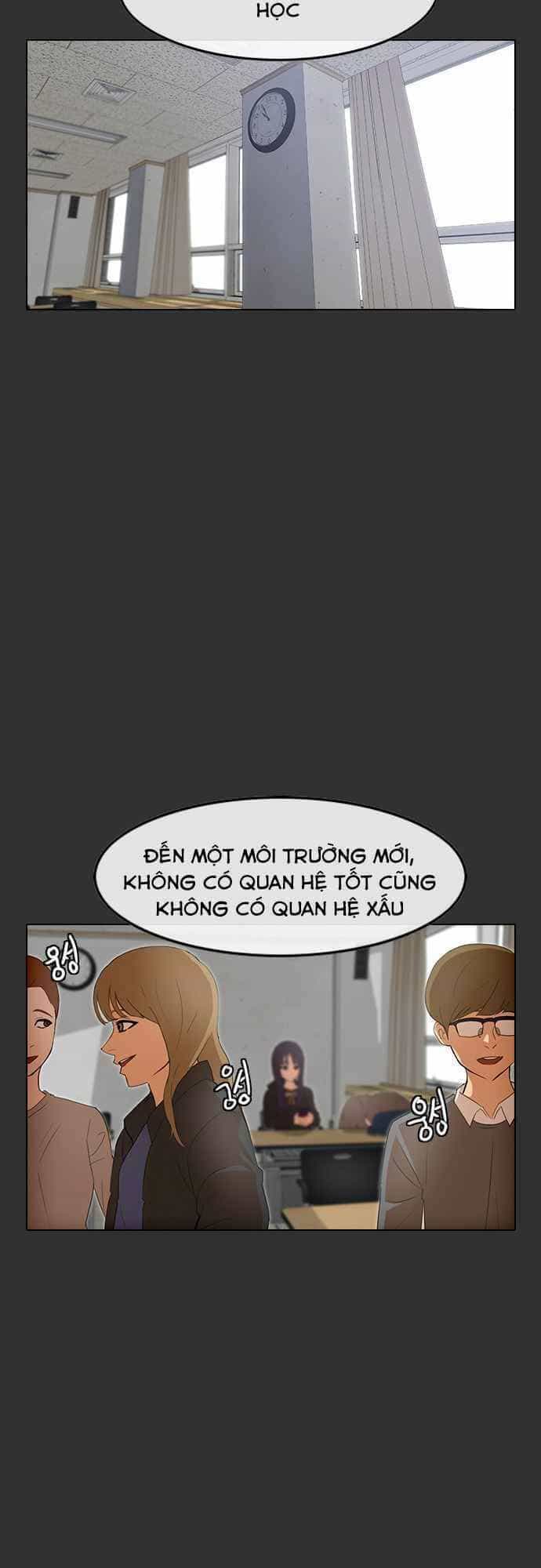 Cô Gái Từ Ứng Dụng Nhắn Tin Ngẫu Nhiên - Chương 69 - ảnh 13