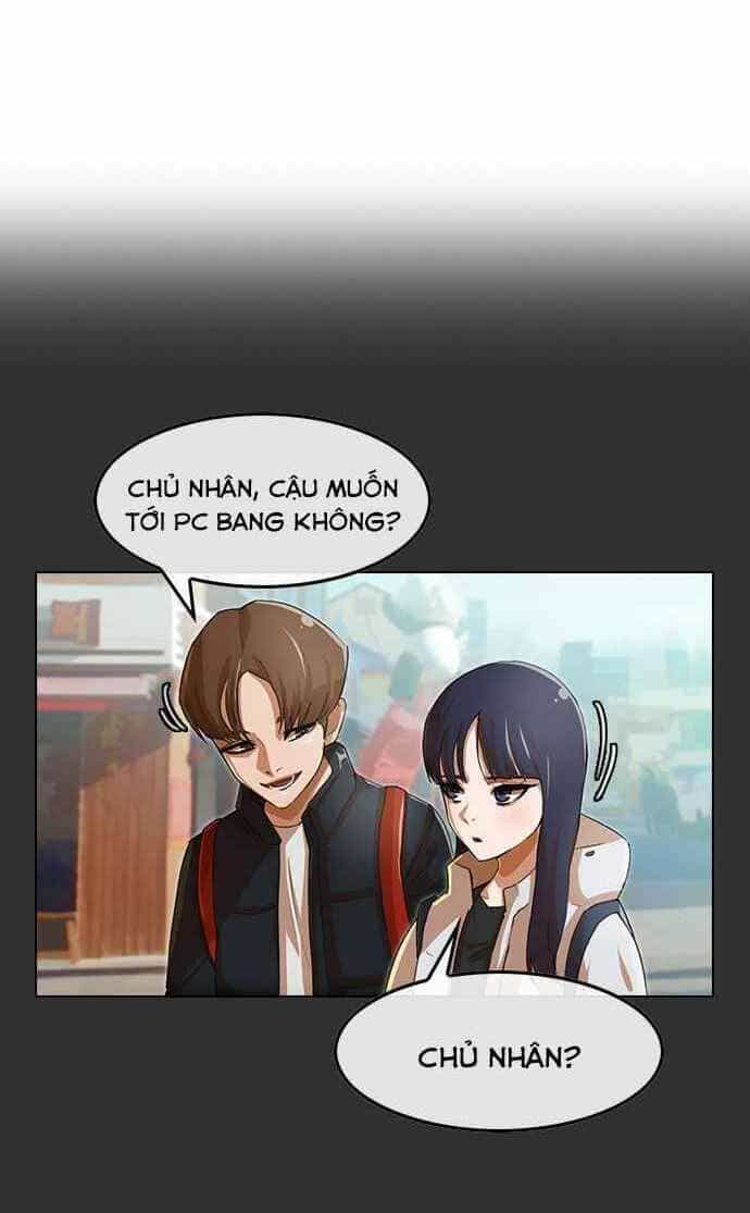 Cô Gái Từ Ứng Dụng Nhắn Tin Ngẫu Nhiên - Chương 69 - ảnh 19