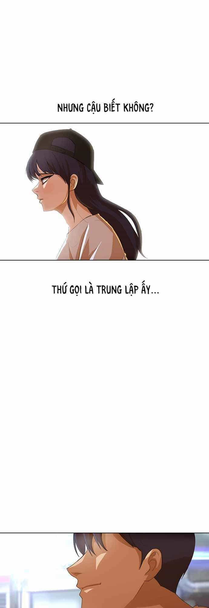 Cô Gái Từ Ứng Dụng Nhắn Tin Ngẫu Nhiên - Chương 69 - ảnh 47