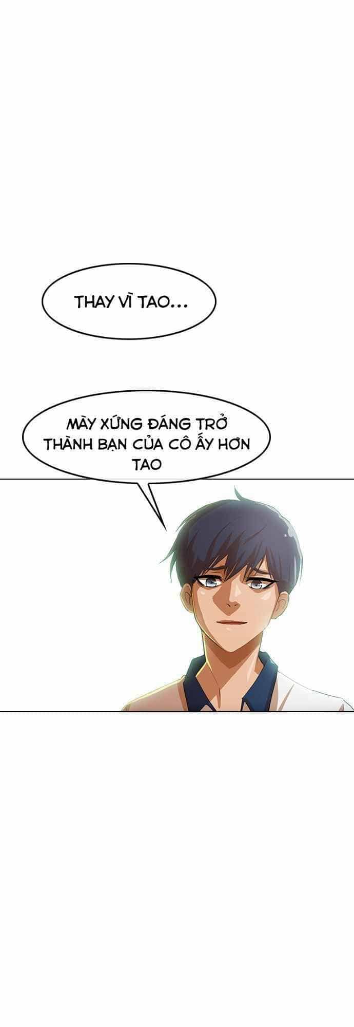 Cô Gái Từ Ứng Dụng Nhắn Tin Ngẫu Nhiên - Chương 69 - ảnh 63