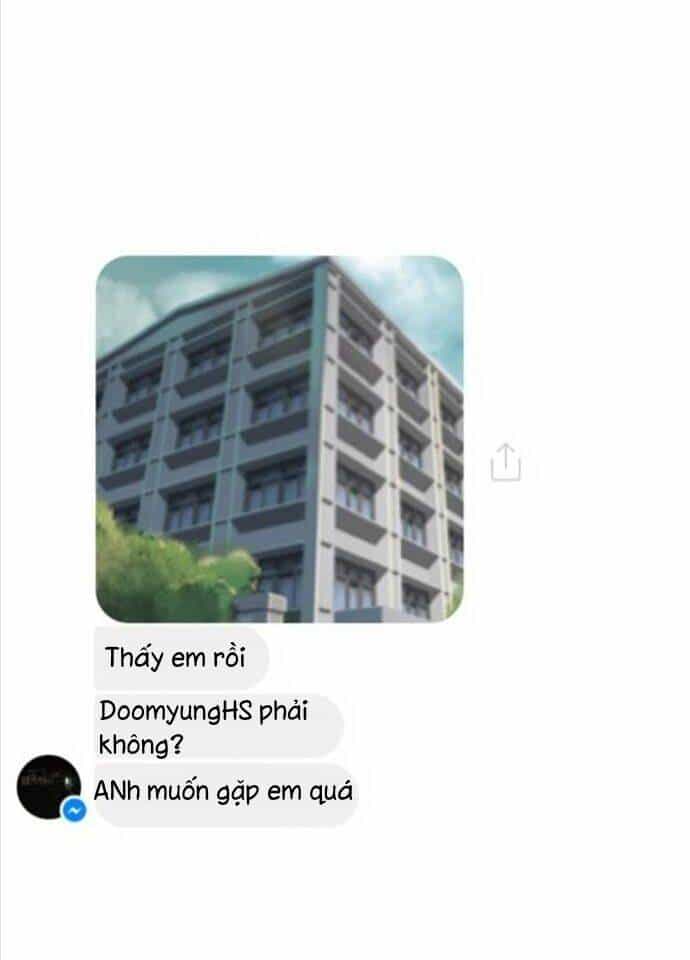 Cô Gái Từ Ứng Dụng Nhắn Tin Ngẫu Nhiên - Chương 7 - ảnh 49