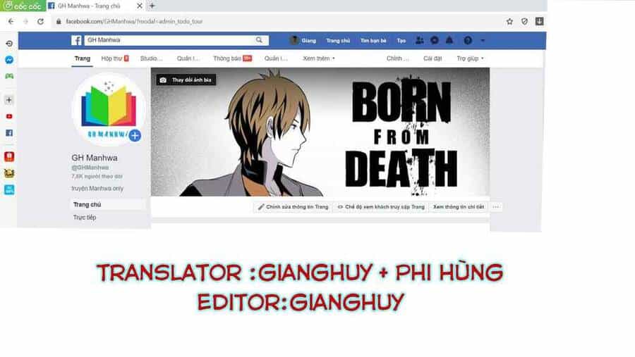 Cô Gái Từ Ứng Dụng Nhắn Tin Ngẫu Nhiên - Chương 7 - ảnh 53