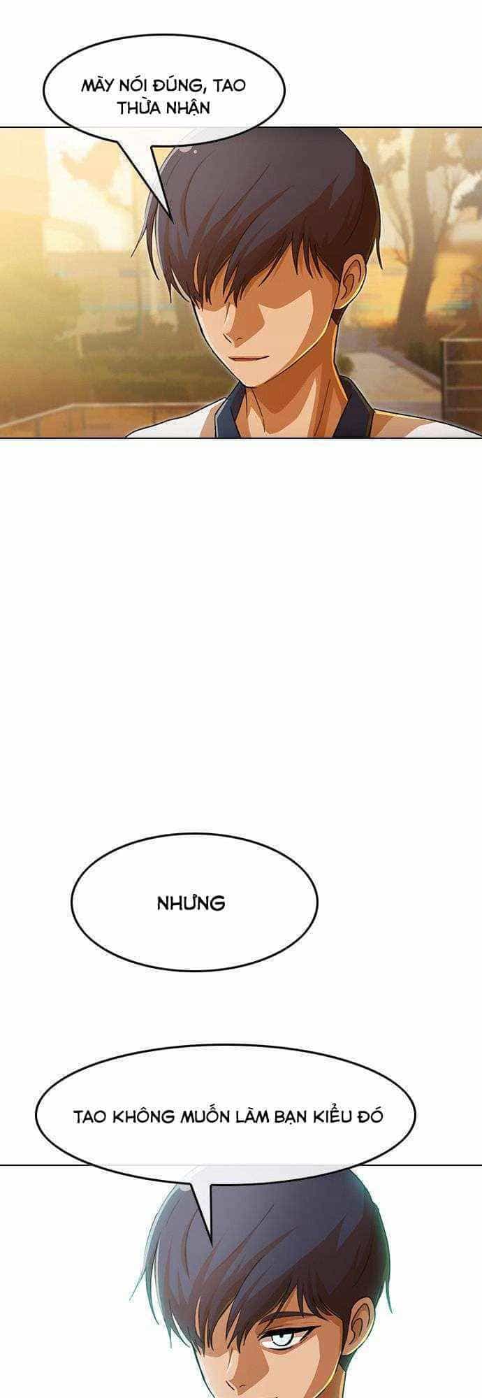Cô Gái Từ Ứng Dụng Nhắn Tin Ngẫu Nhiên - Chương 70 - ảnh 50