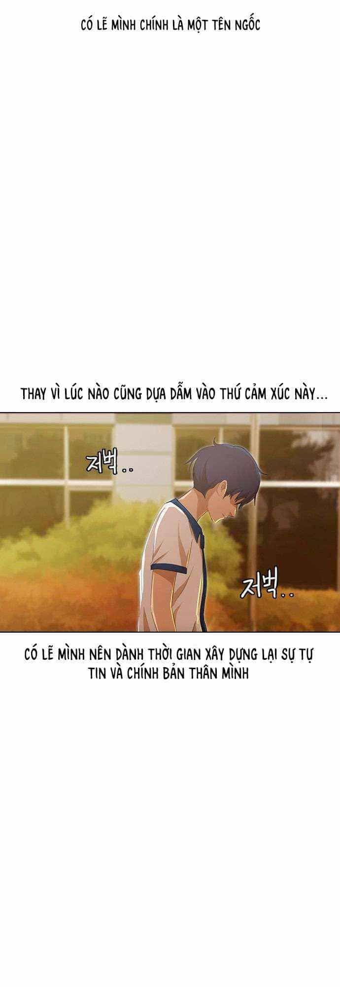 Cô Gái Từ Ứng Dụng Nhắn Tin Ngẫu Nhiên - Chương 70 - ảnh 54