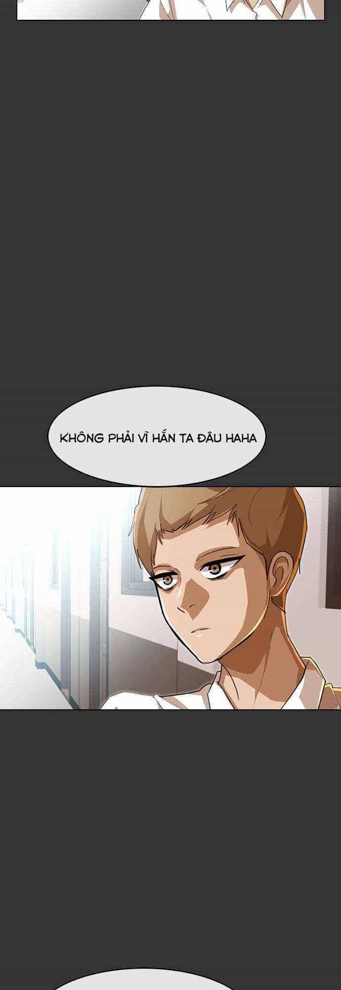 Cô Gái Từ Ứng Dụng Nhắn Tin Ngẫu Nhiên - Chương 72 - ảnh 13