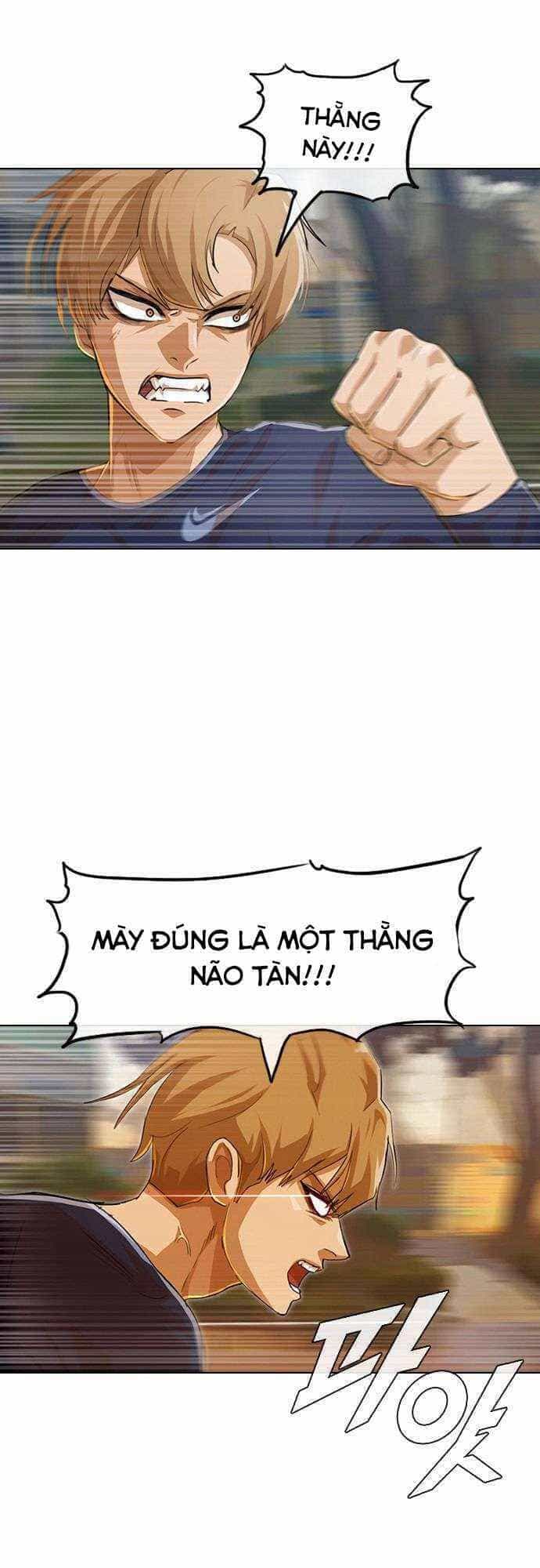 Cô Gái Từ Ứng Dụng Nhắn Tin Ngẫu Nhiên - Chương 72 - ảnh 32