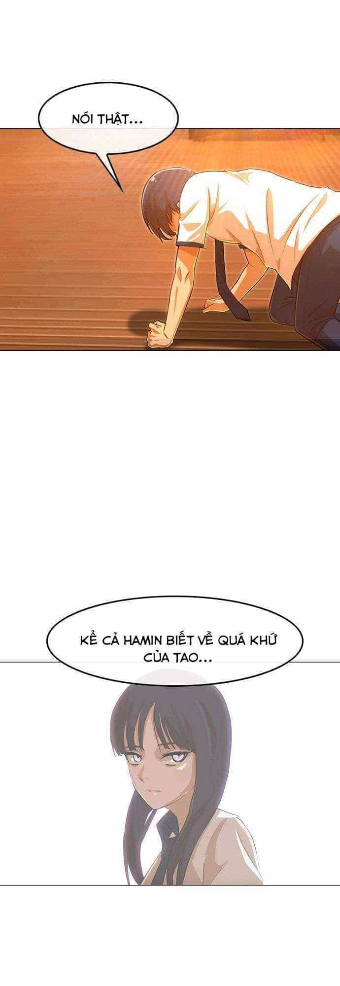 Cô Gái Từ Ứng Dụng Nhắn Tin Ngẫu Nhiên - Chương 72 - ảnh 58