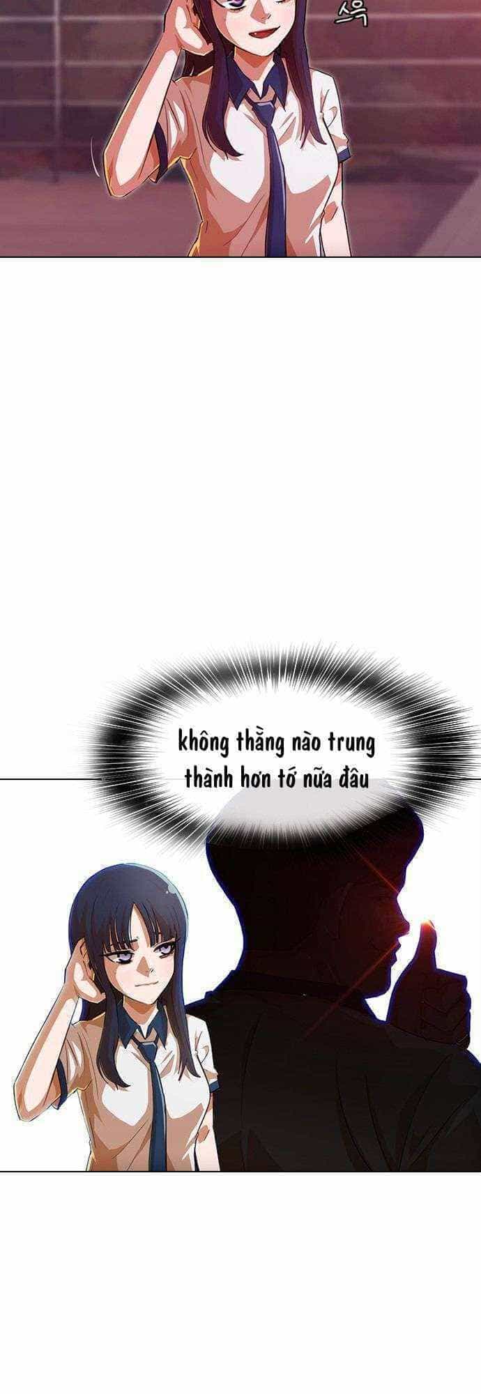 Cô Gái Từ Ứng Dụng Nhắn Tin Ngẫu Nhiên - Chương 73 - ảnh 11
