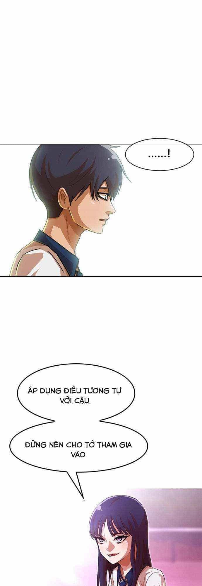 Cô Gái Từ Ứng Dụng Nhắn Tin Ngẫu Nhiên - Chương 73 - ảnh 34