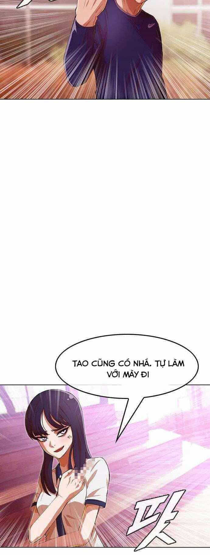 Cô Gái Từ Ứng Dụng Nhắn Tin Ngẫu Nhiên - Chương 73 - ảnh 52
