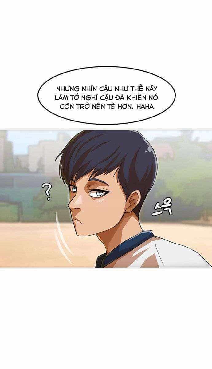 Cô Gái Từ Ứng Dụng Nhắn Tin Ngẫu Nhiên - Chương 73 - ảnh 91