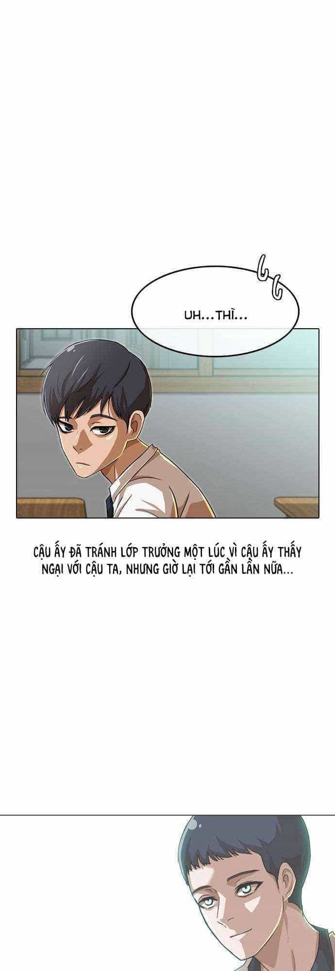 Cô Gái Từ Ứng Dụng Nhắn Tin Ngẫu Nhiên - Chương 74 - ảnh 12