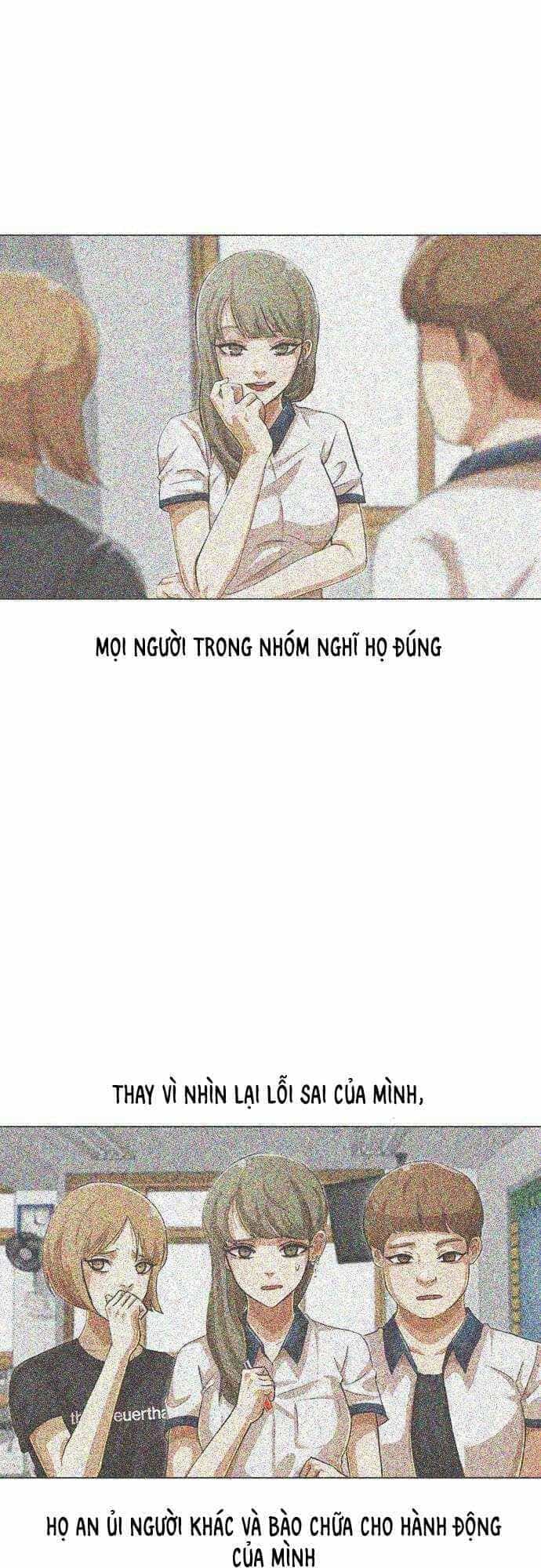 Cô Gái Từ Ứng Dụng Nhắn Tin Ngẫu Nhiên - Chương 74 - ảnh 52