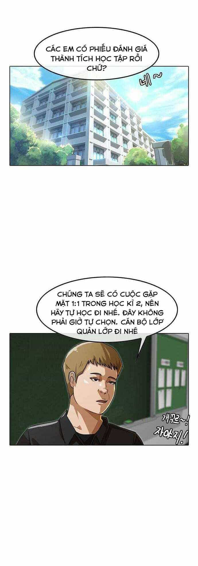 Cô Gái Từ Ứng Dụng Nhắn Tin Ngẫu Nhiên - Chương 74 - ảnh 6