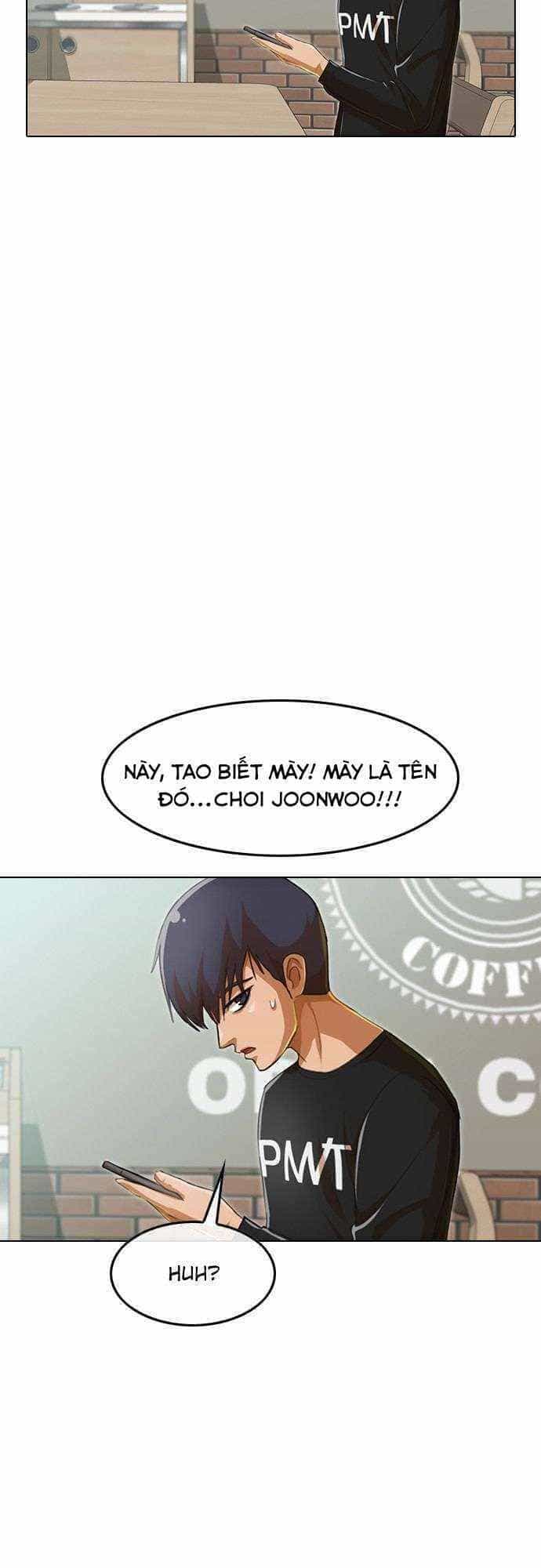 Cô Gái Từ Ứng Dụng Nhắn Tin Ngẫu Nhiên - Chương 75 - ảnh 14