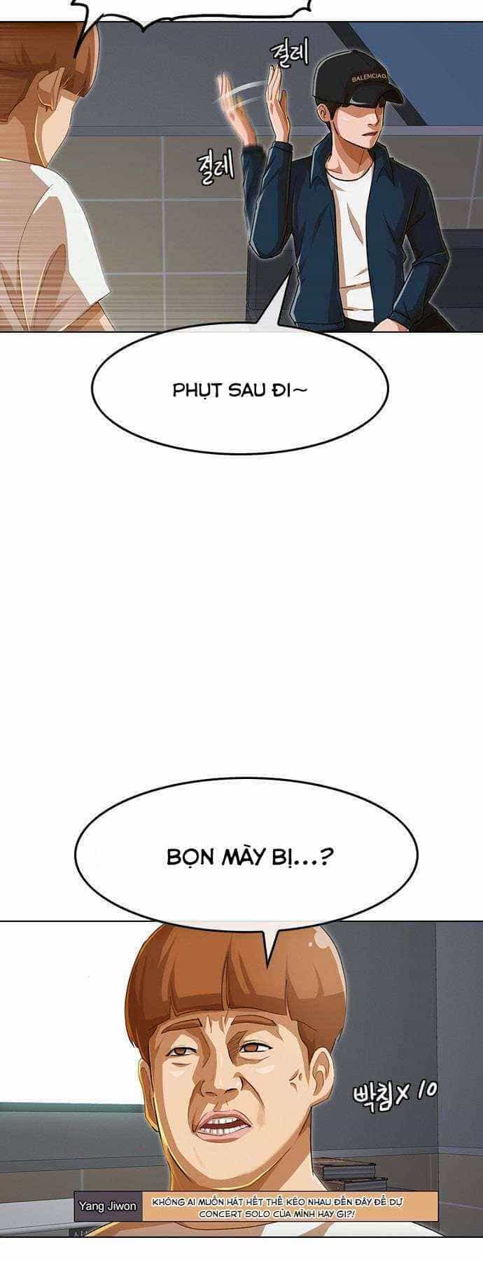 Cô Gái Từ Ứng Dụng Nhắn Tin Ngẫu Nhiên - Chương 75 - ảnh 43
