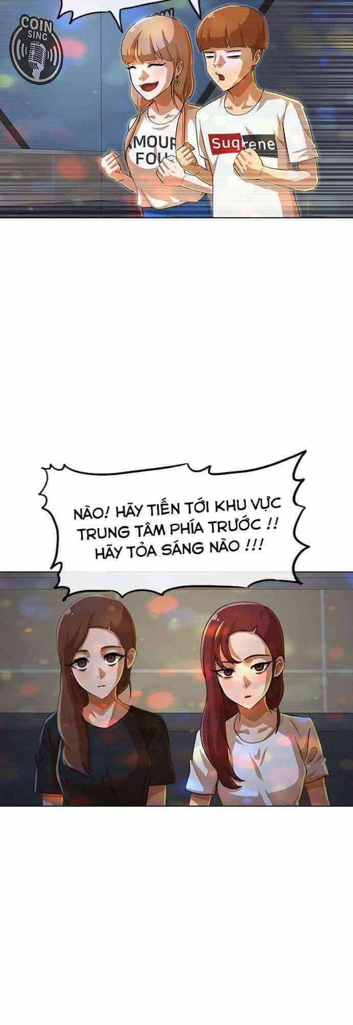 Cô Gái Từ Ứng Dụng Nhắn Tin Ngẫu Nhiên - Chương 75 - ảnh 52