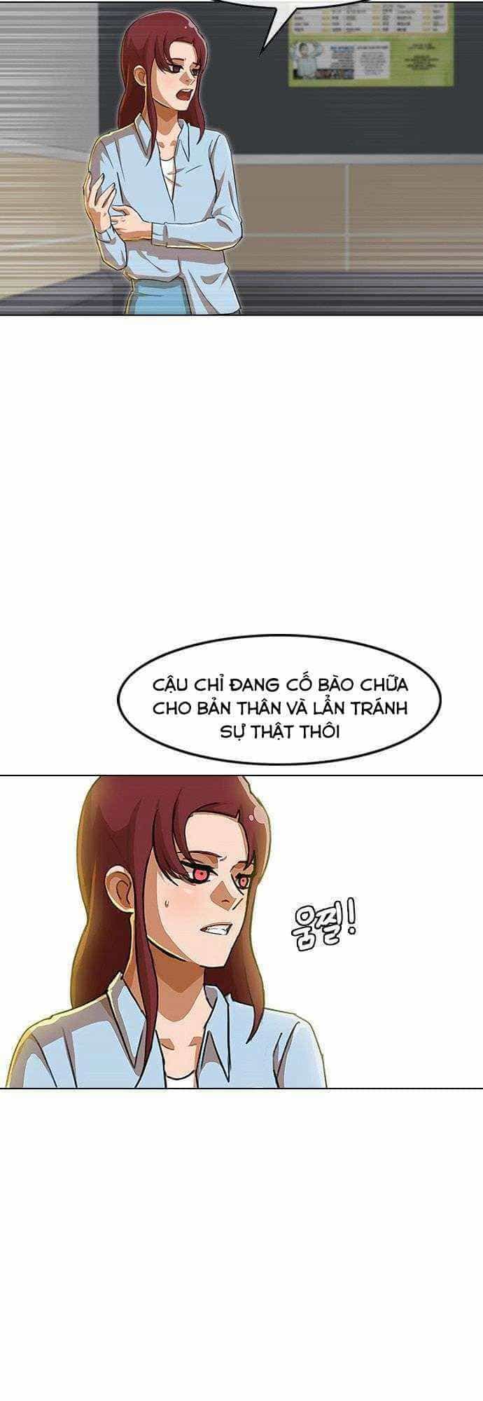 Cô Gái Từ Ứng Dụng Nhắn Tin Ngẫu Nhiên - Chương 76 - ảnh 50