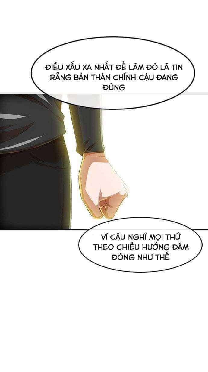 Cô Gái Từ Ứng Dụng Nhắn Tin Ngẫu Nhiên - Chương 76 - ảnh 51