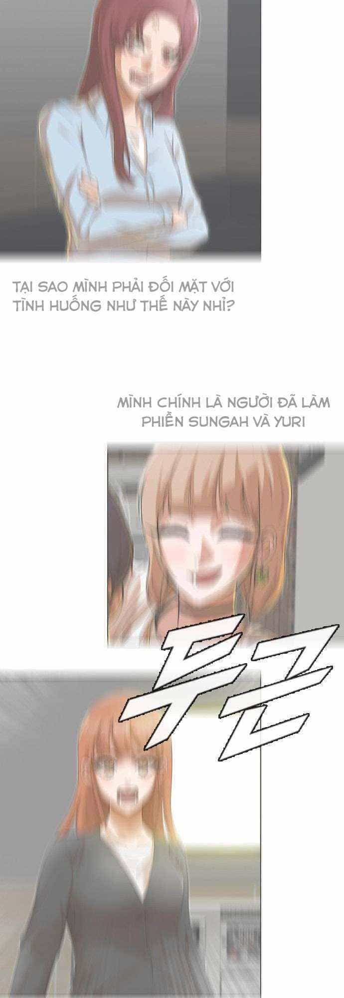 Cô Gái Từ Ứng Dụng Nhắn Tin Ngẫu Nhiên - Chương 77 - ảnh 51