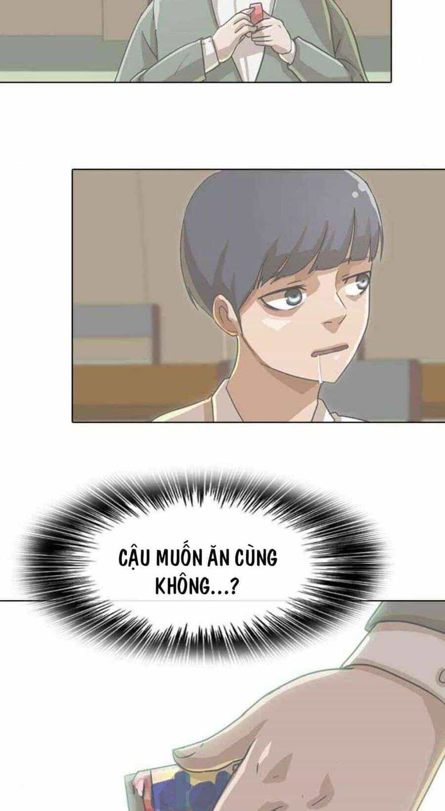 Cô Gái Từ Ứng Dụng Nhắn Tin Ngẫu Nhiên - Chương 78 - ảnh 56