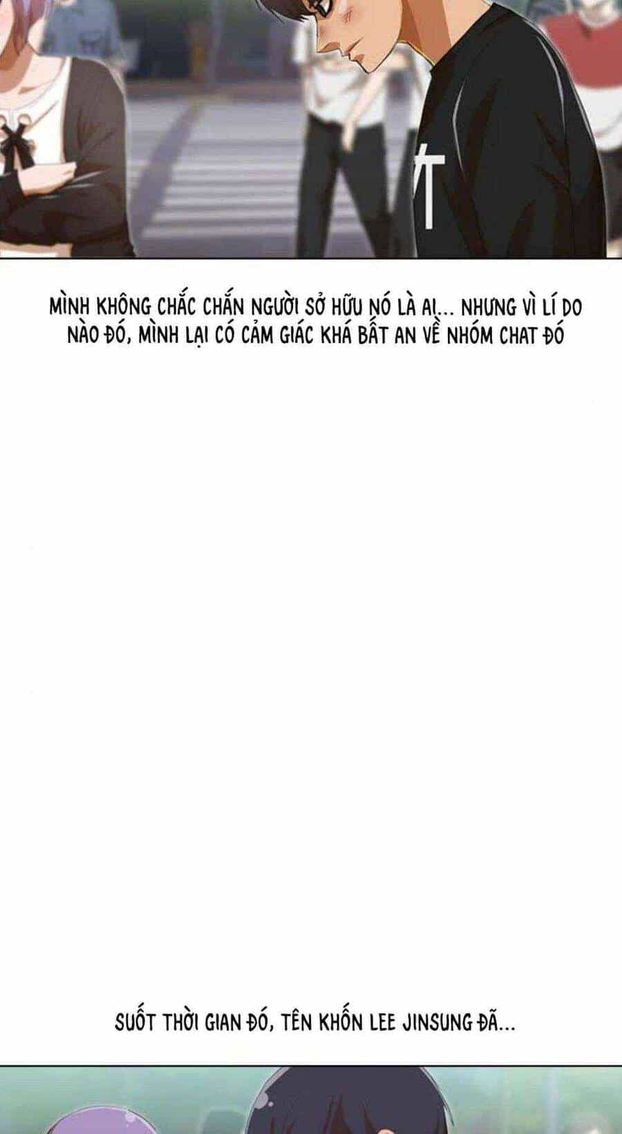 Cô Gái Từ Ứng Dụng Nhắn Tin Ngẫu Nhiên - Chương 78 - ảnh 73