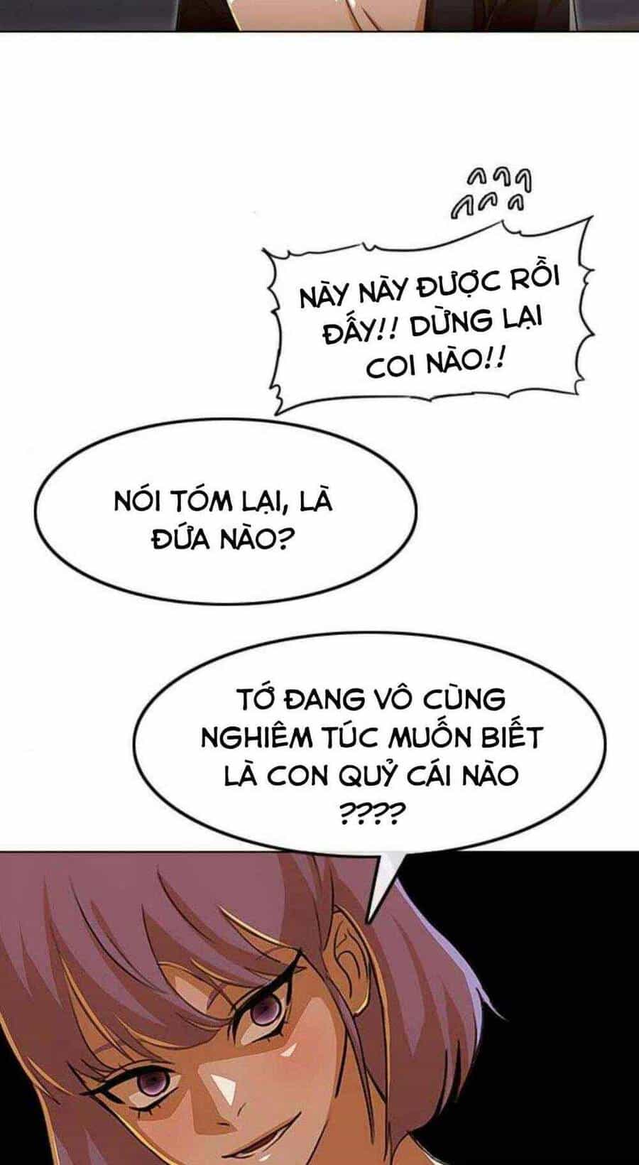 Cô Gái Từ Ứng Dụng Nhắn Tin Ngẫu Nhiên - Chương 78 - ảnh 85