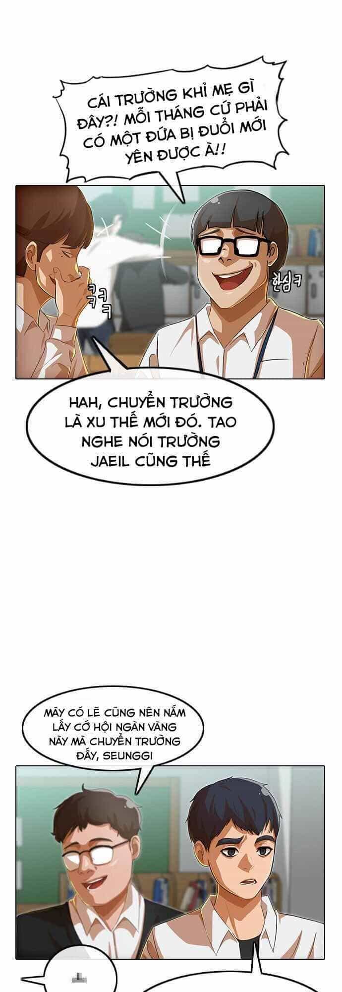 Cô Gái Từ Ứng Dụng Nhắn Tin Ngẫu Nhiên - Chương 79 - ảnh 14