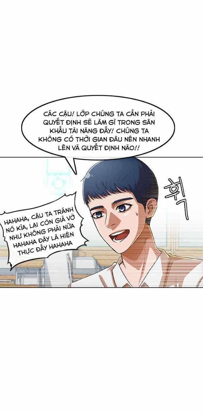 Cô Gái Từ Ứng Dụng Nhắn Tin Ngẫu Nhiên - Chương 79 - ảnh 34