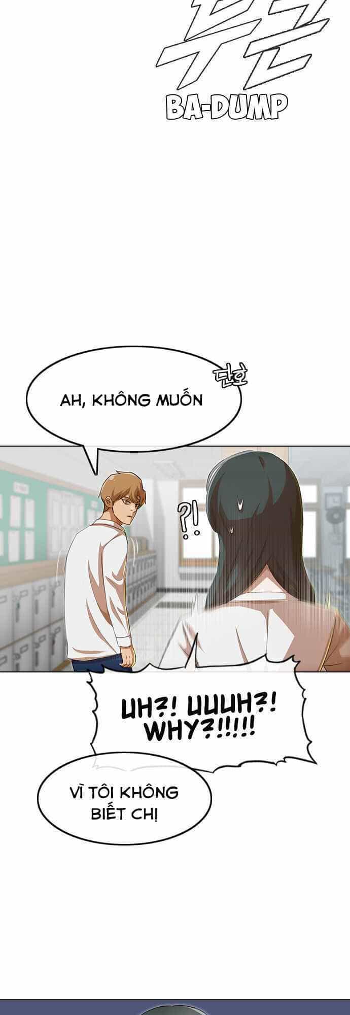 Cô Gái Từ Ứng Dụng Nhắn Tin Ngẫu Nhiên - Chương 79 - ảnh 55