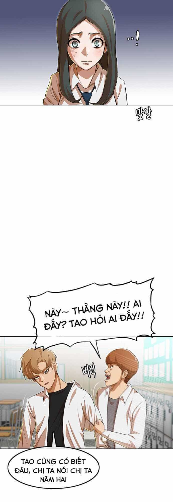 Cô Gái Từ Ứng Dụng Nhắn Tin Ngẫu Nhiên - Chương 79 - ảnh 56