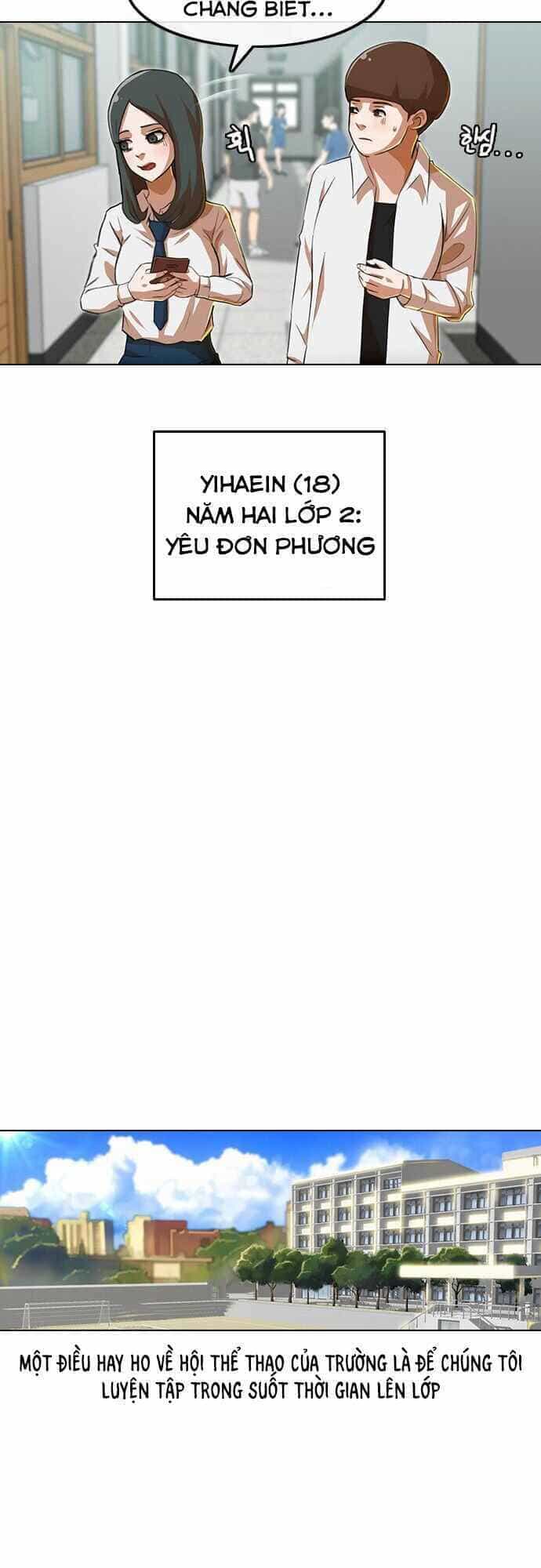 Cô Gái Từ Ứng Dụng Nhắn Tin Ngẫu Nhiên - Chương 79 - ảnh 63