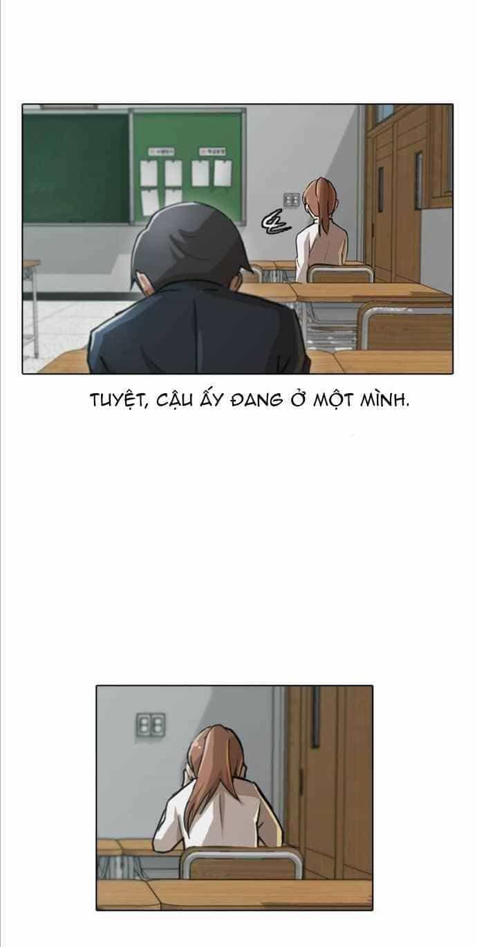Cô Gái Từ Ứng Dụng Nhắn Tin Ngẫu Nhiên - Chương 8 - ảnh 15