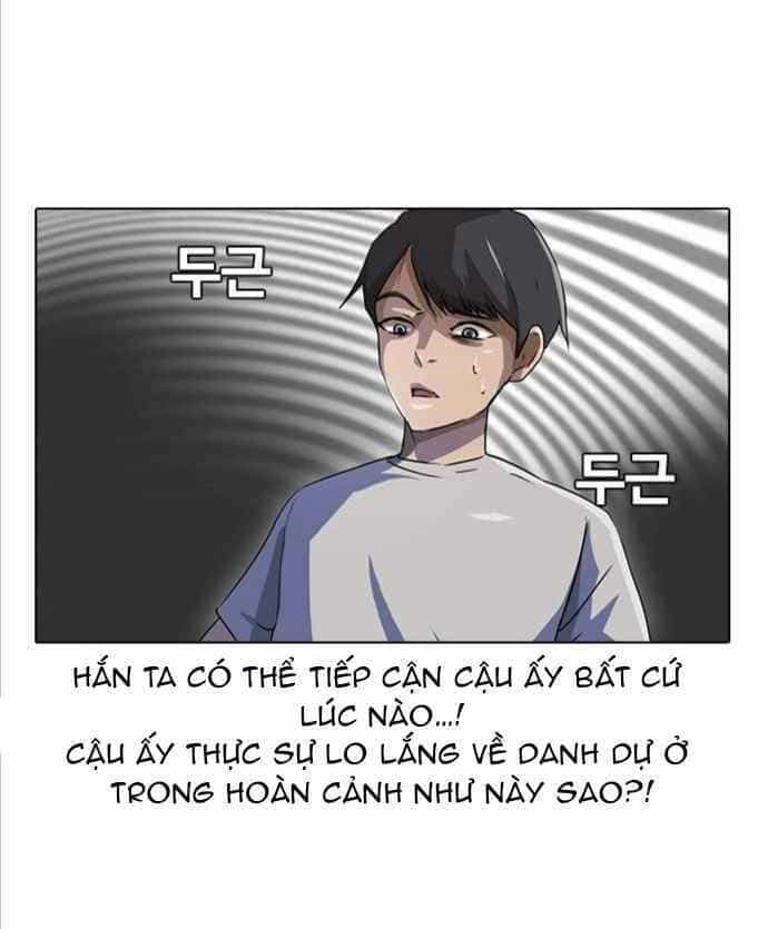 Cô Gái Từ Ứng Dụng Nhắn Tin Ngẫu Nhiên - Chương 8 - ảnh 35