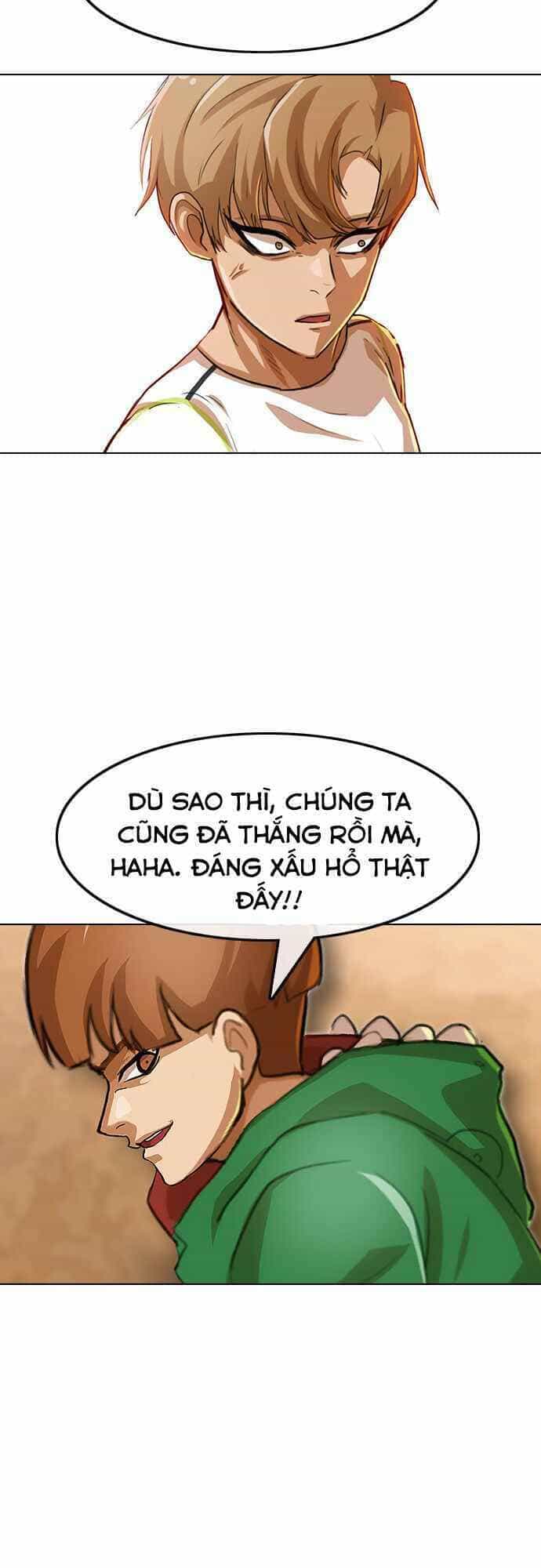 Cô Gái Từ Ứng Dụng Nhắn Tin Ngẫu Nhiên - Chương 80 - ảnh 63