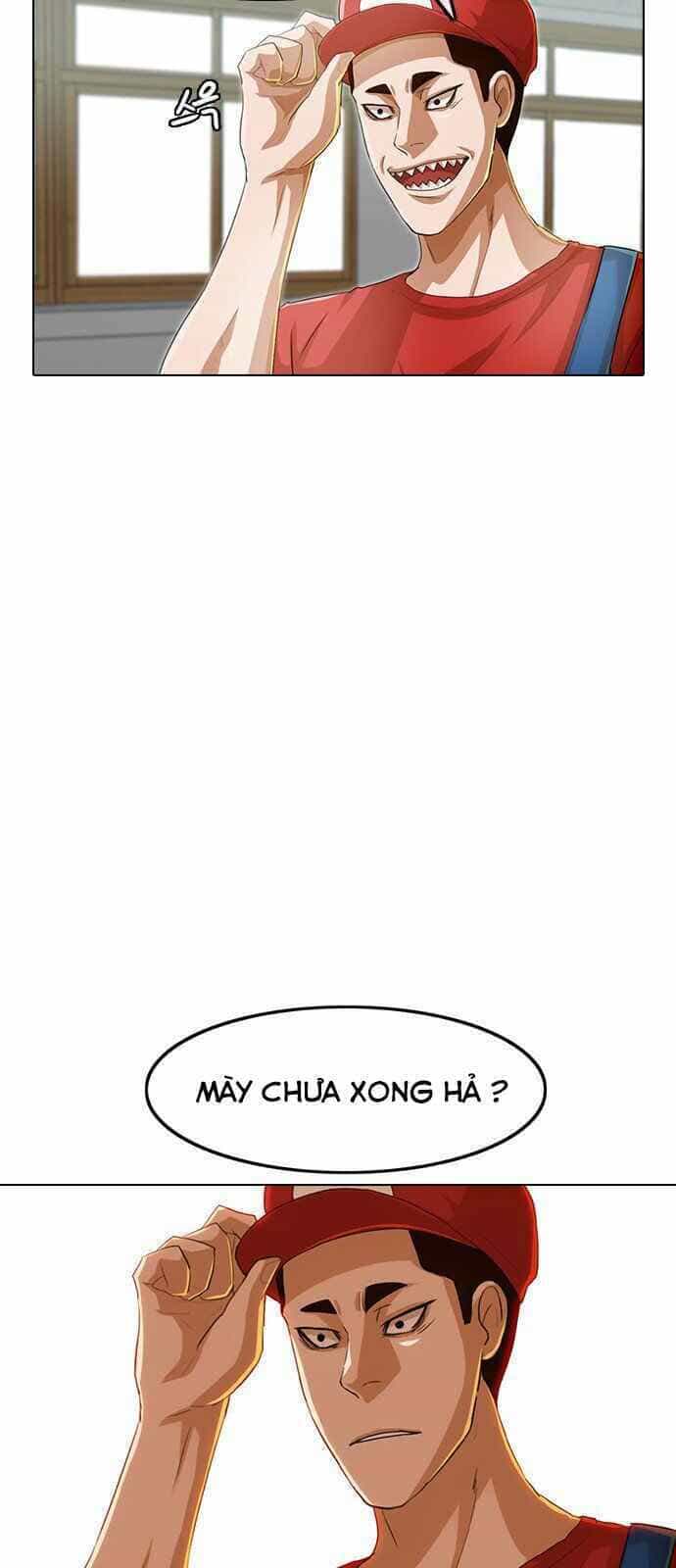 Cô Gái Từ Ứng Dụng Nhắn Tin Ngẫu Nhiên - Chương 81 - ảnh 14