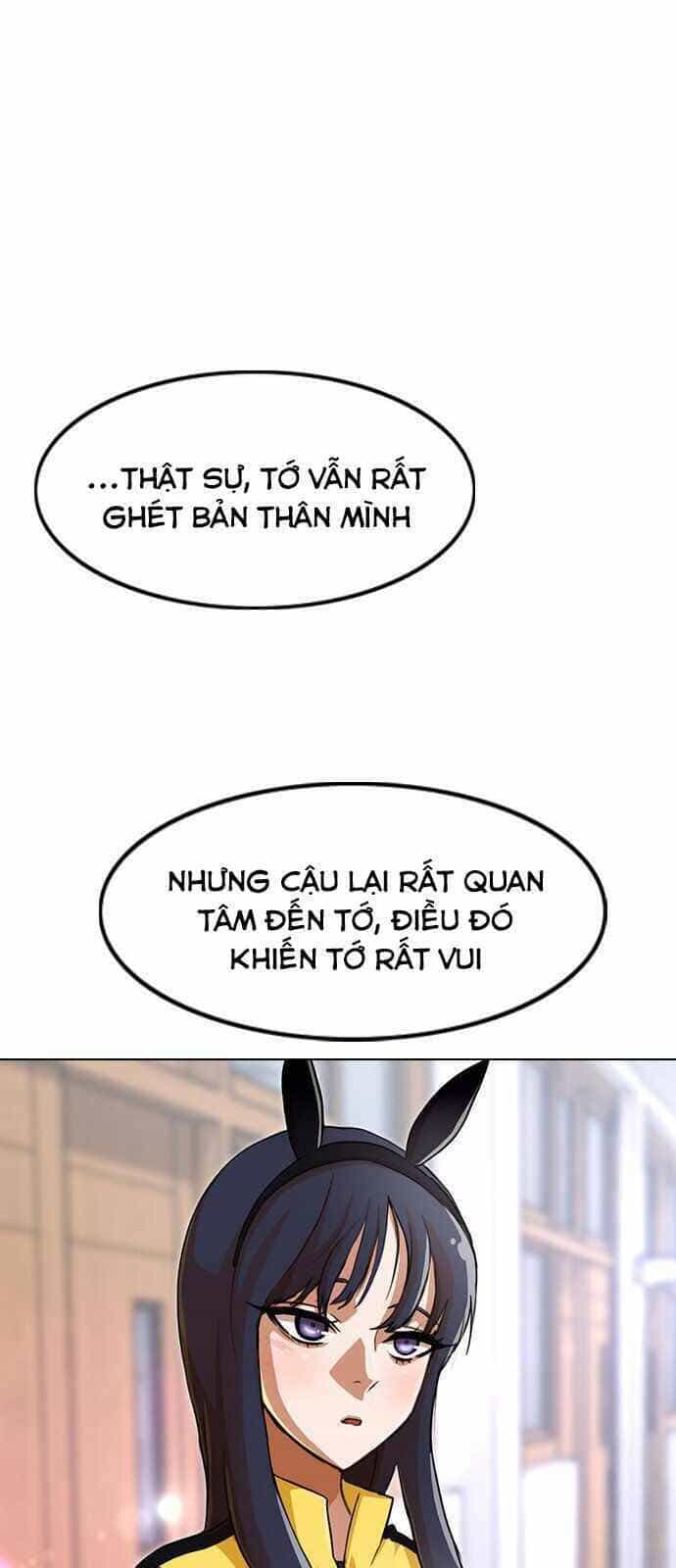 Cô Gái Từ Ứng Dụng Nhắn Tin Ngẫu Nhiên - Chương 81 - ảnh 31