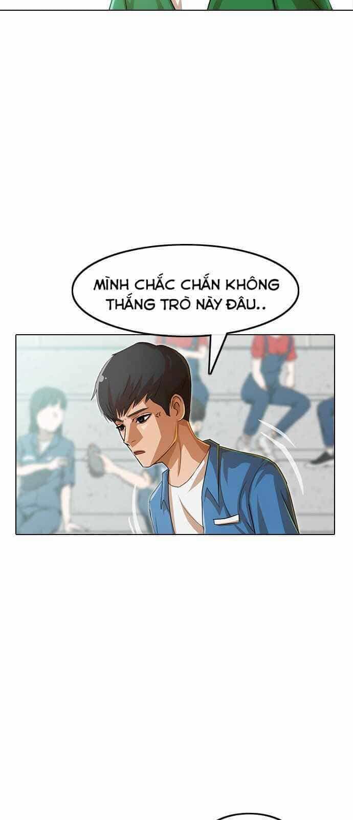 Cô Gái Từ Ứng Dụng Nhắn Tin Ngẫu Nhiên - Chương 81 - ảnh 61