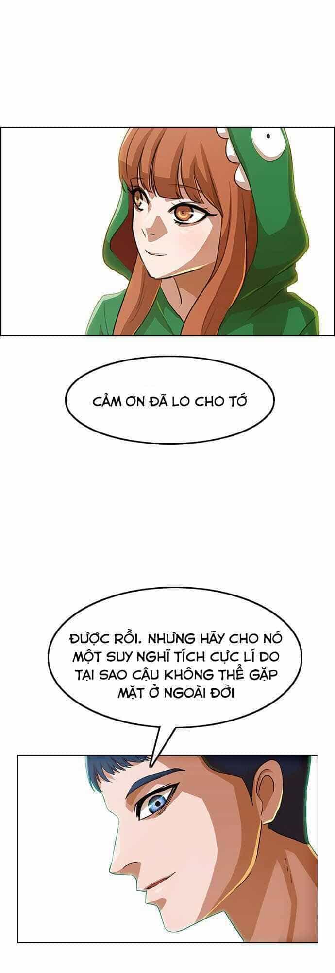 Cô Gái Từ Ứng Dụng Nhắn Tin Ngẫu Nhiên - Chương 82 - ảnh 50