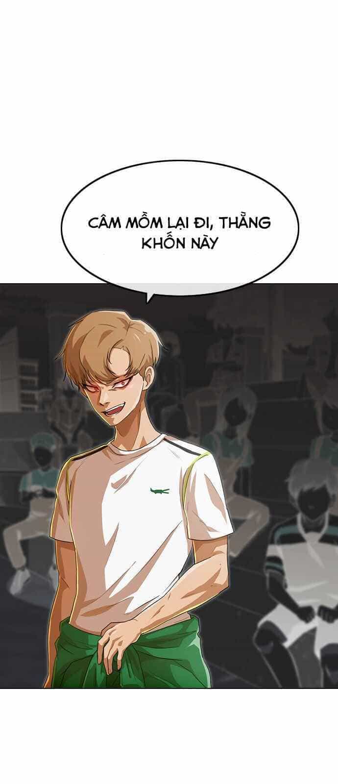 Cô Gái Từ Ứng Dụng Nhắn Tin Ngẫu Nhiên - Chương 83 - ảnh 27