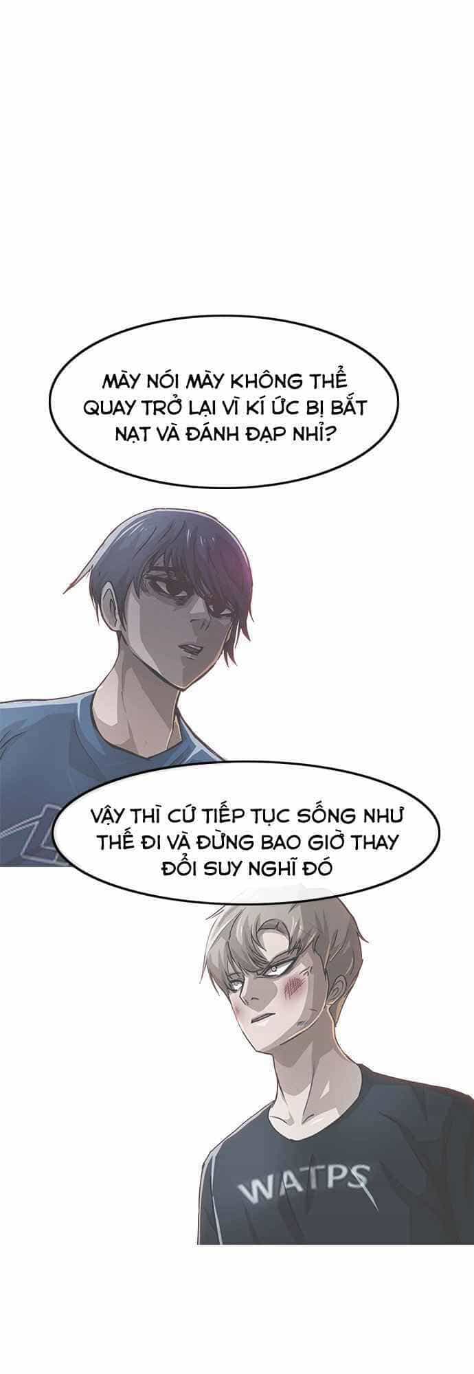 Cô Gái Từ Ứng Dụng Nhắn Tin Ngẫu Nhiên - Chương 83 - ảnh 34